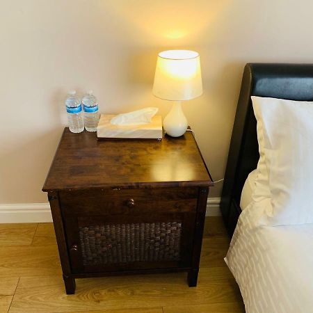 Housefield Stay Bucknall  Εξωτερικό φωτογραφία