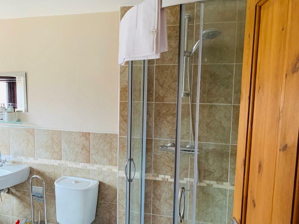 Housefield Stay Bucknall  Εξωτερικό φωτογραφία