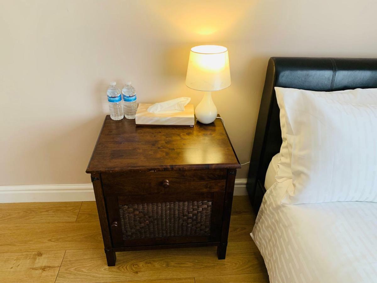 Housefield Stay Bucknall  Εξωτερικό φωτογραφία